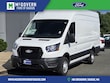  Ford Transit-350