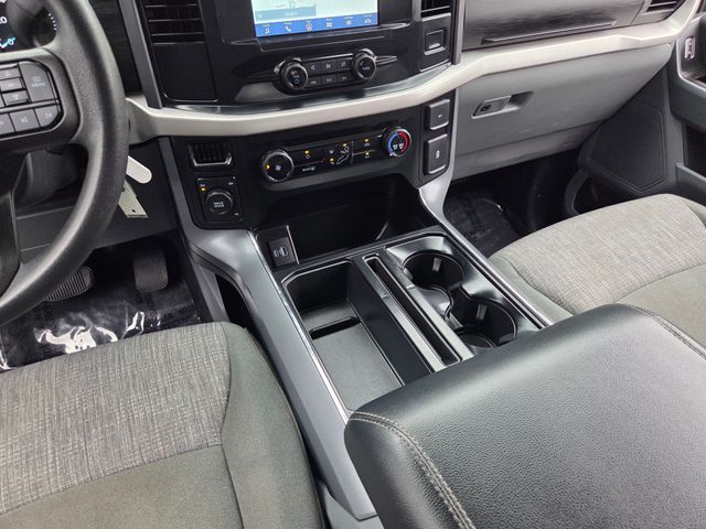 2023 Ford F-150 XLT - Photo 20