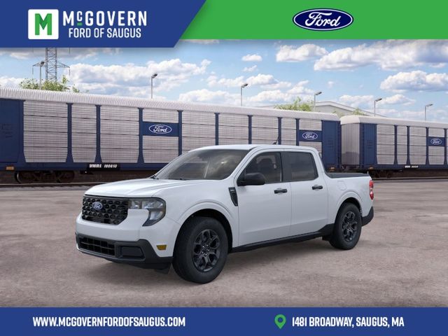 2026 Ford Maverick XLT Truck