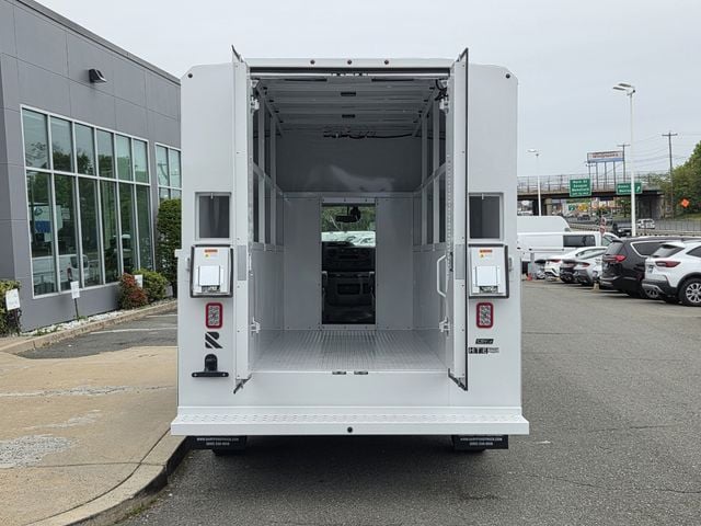 2026 Ford E-Series Cutaway Base - Photo 30