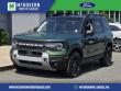 Used 2025 Ford Bronco Sport Badlands SUV