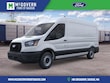  Ford Transit-250