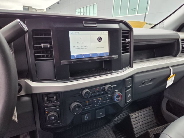 2026 Ford F-550 Super Duty Chassis Cab XL - Photo 19
