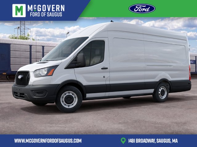  Ford Transit-350
