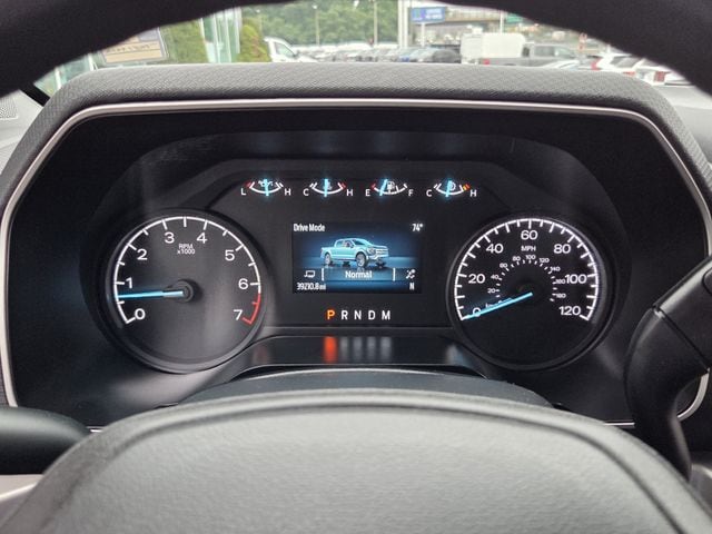 2023 Ford F-150 XLT - Photo 34