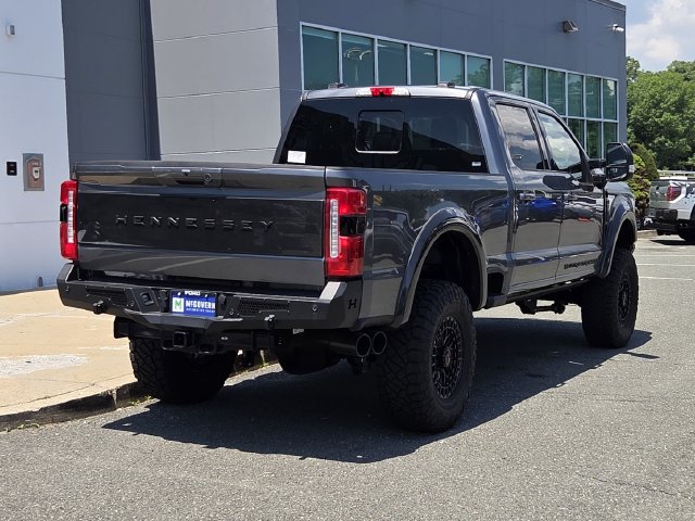 New 2026 Ford F-250SD Hennessey Velociraptor 1200 Truck