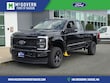  Ford F-250SD