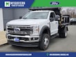  Ford F-550SD