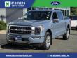 Used 2023 Ford F-150 Platinum Truck