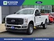  Ford F-250SD