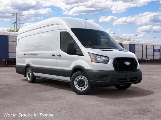 New 2027 Ford Transit-250 Base Cargo Van