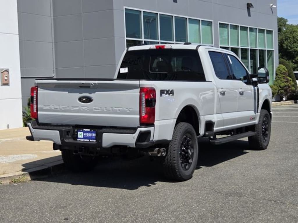 New 2026 Ford F-250SD XLT Truck