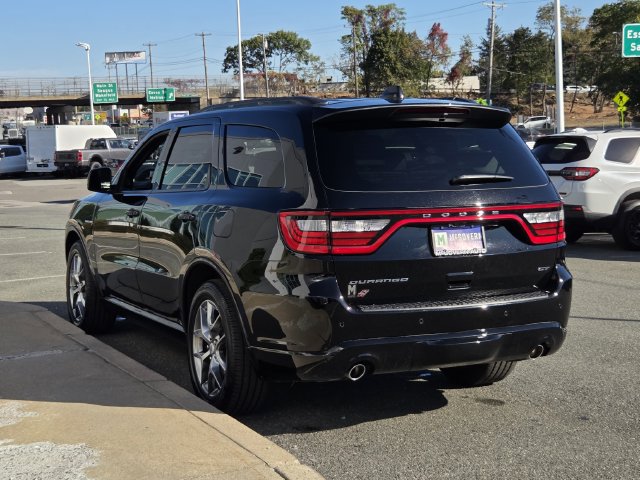 Used 2026 Dodge Durango GT Plus Hemi V8 SUV