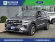 Used 2026 Ford Explorer Active SUV