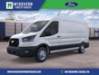  Ford Transit-350
