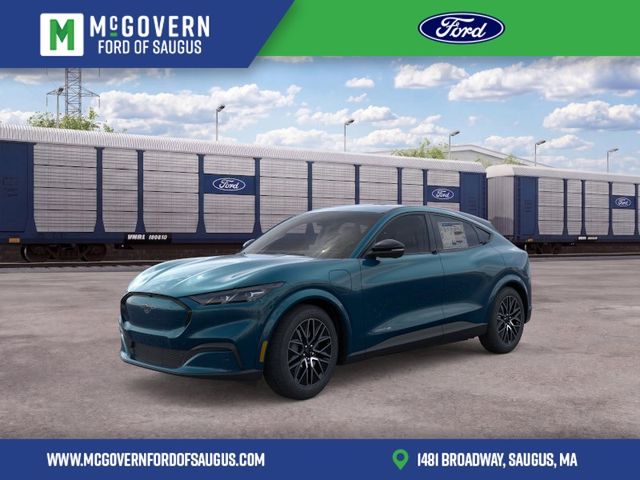 2026 Ford Mustang Mach-E Premium SUV