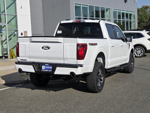 New 2026 Ford F-150 Tremor Truck