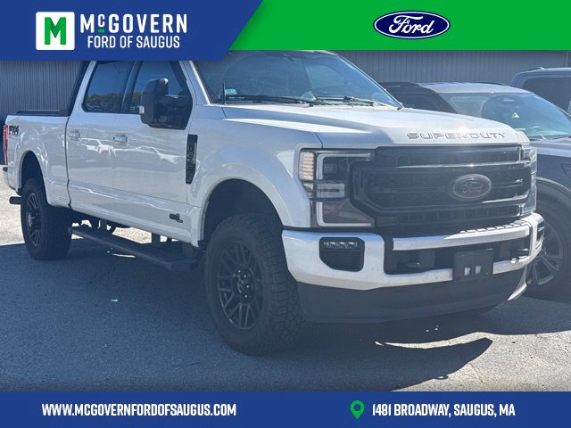  Ford F-250SD