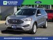 Used 2022 Ford Edge SEL SUV