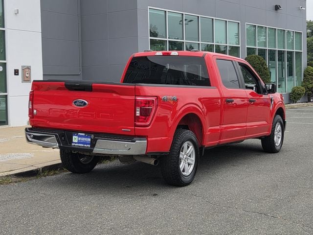 2023 Ford F-150 XLT - Photo 4