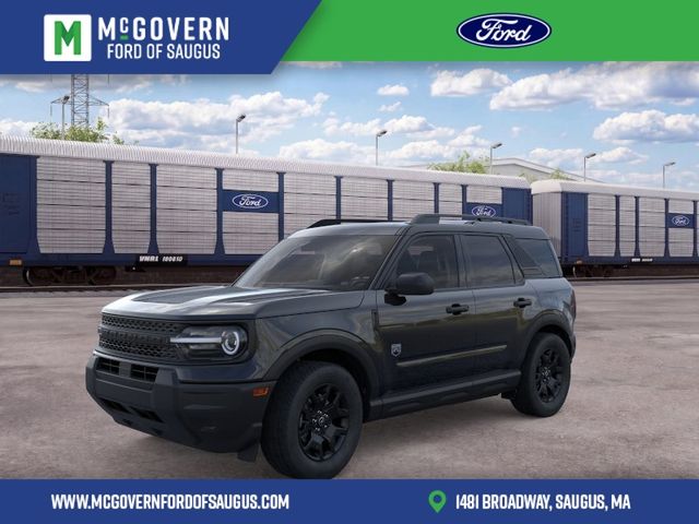 2026 Ford Bronco Sport Big Bend SUV