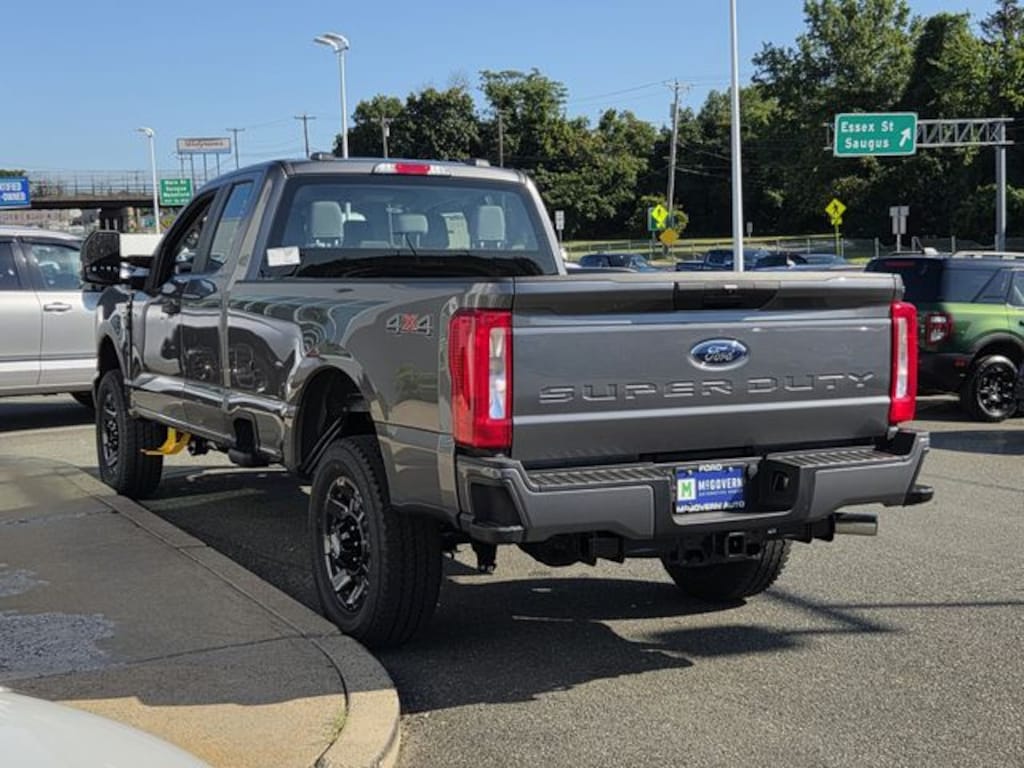 New 2026 Ford F-350SD XL Truck