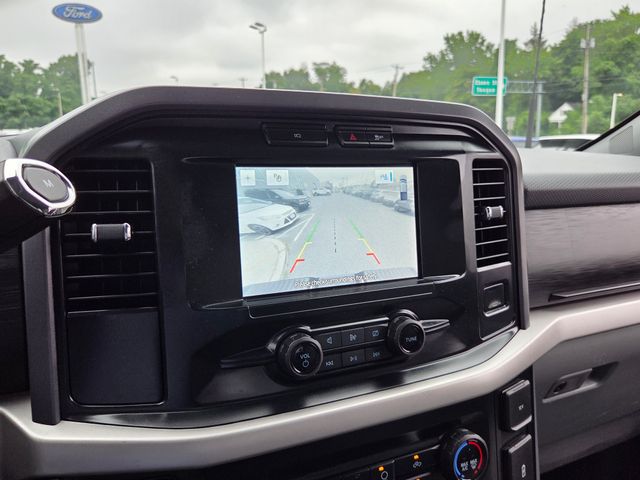 2023 Ford F-150 XLT - Photo 26