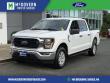 Used 2023 Ford F-150 XLT Truck