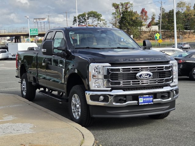 New 2027 Ford F-350SD Truck
