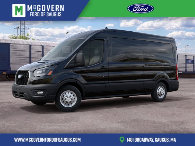  Ford Transit-250