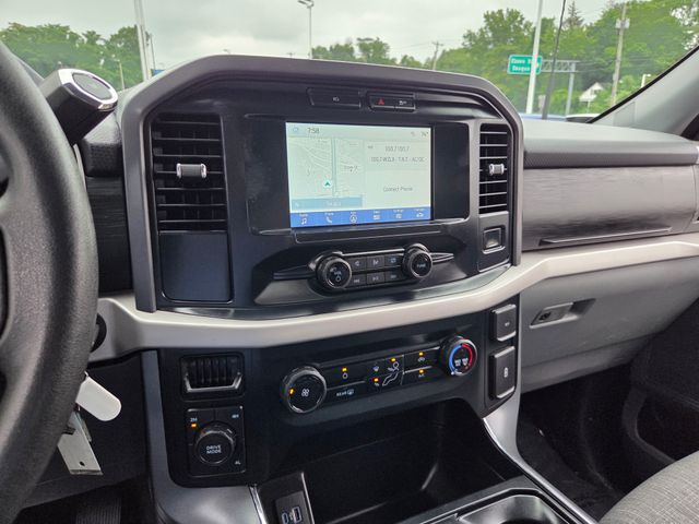 2023 Ford F-150 XLT - Photo 21