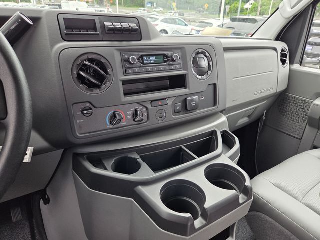 2026 Ford E-Series Cutaway Base - Photo 16