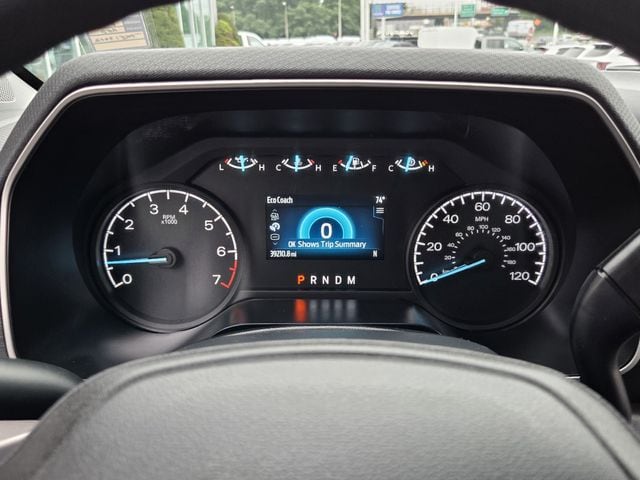 2023 Ford F-150 XLT - Photo 31