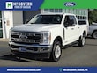  Ford F-250SD