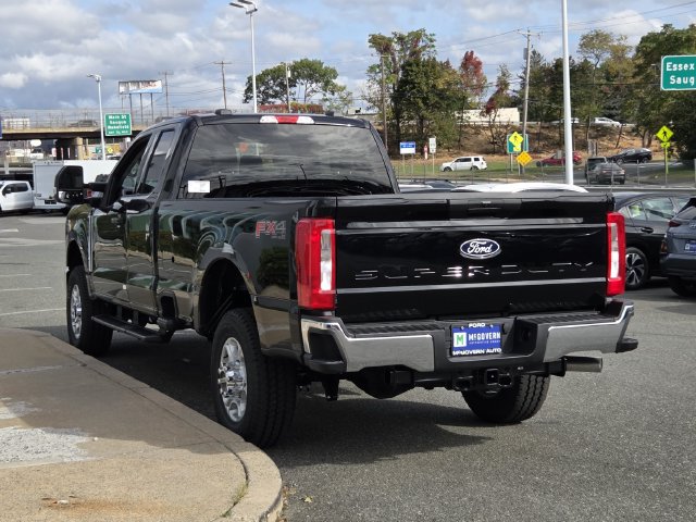 New 2027 Ford F-350SD Truck