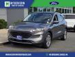 Used 2022 Ford Escape SEL SUV