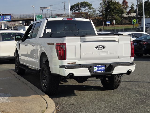 New 2026 Ford F-150 Tremor Truck