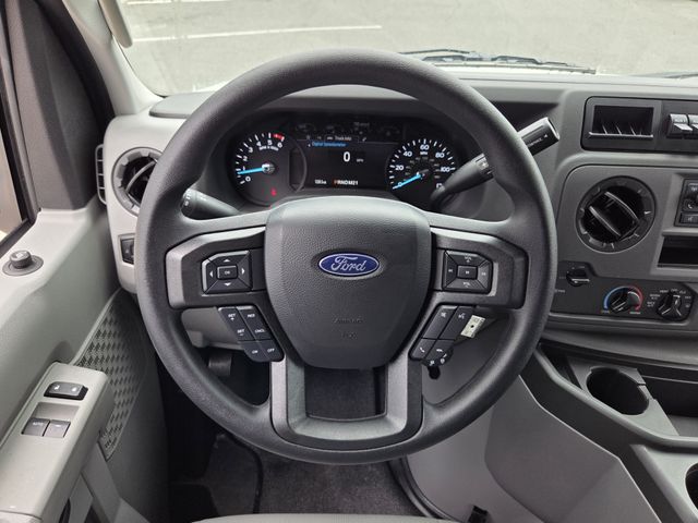 2026 Ford E-Series Cutaway Base - Photo 24