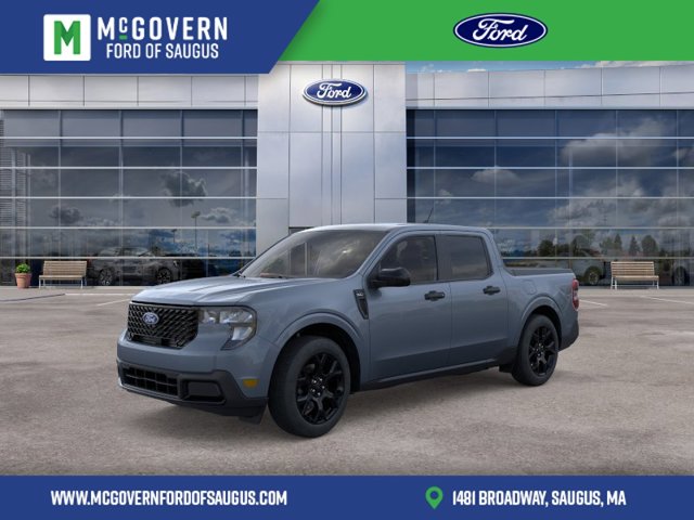 Ford Maverick