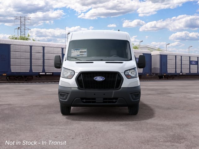 New 2027 Ford Transit-250 Base Cargo Van