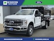  Ford F-350SD