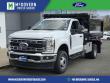Used 2026 Ford F-350SD XL Chassis