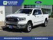 Used 2022 Ram 1500 Limited Truck