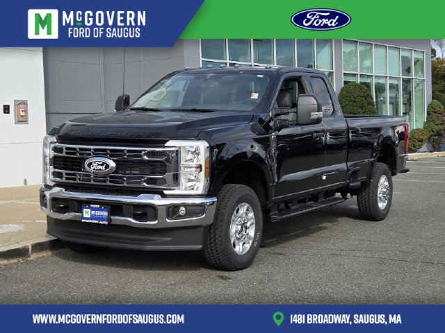New 2027 Ford F-350SD Truck