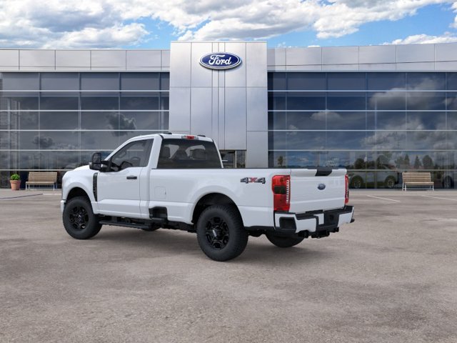 New 2026 Ford F-250SD XL Truck