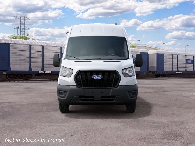 New 2027 Ford Transit-350 Base Cargo Van