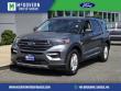 Used 2023 Ford Explorer XLT SUV