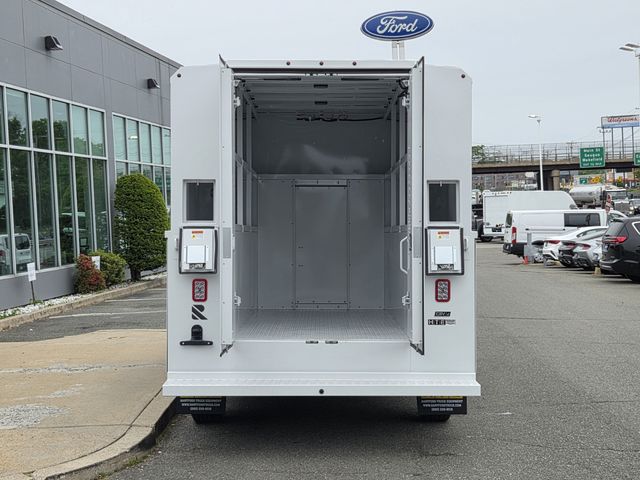 2026 Ford E-Series Cutaway Base - Photo 29