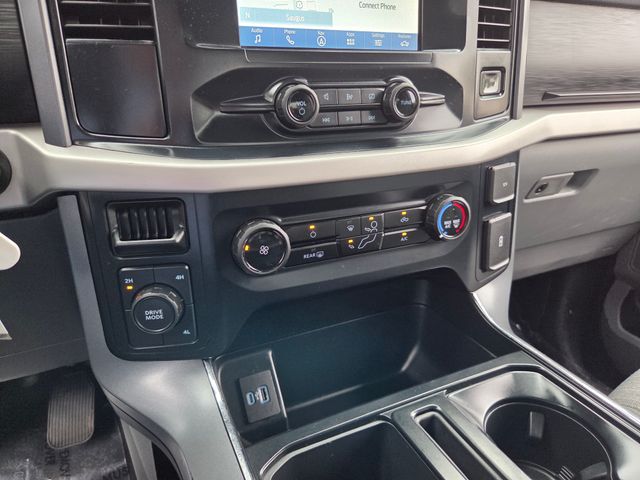2023 Ford F-150 XLT - Photo 22
