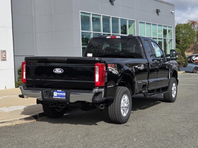 New 2027 Ford F-350SD Truck